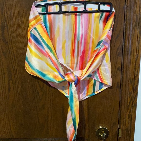 Dynamite hanker chief top new with tags - Picture 1 of 3